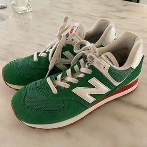 New Balance 574